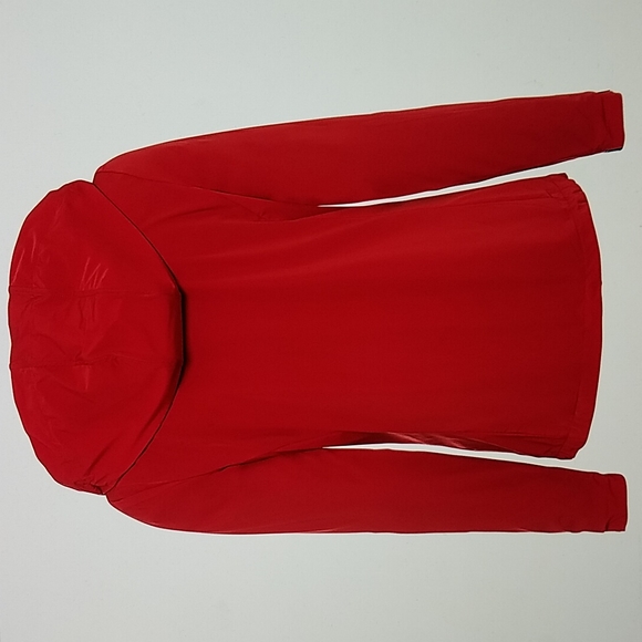 LADIES GOLFINO VERSATILE  RED JACKET SIZE 10 - Picture 6 of 16
